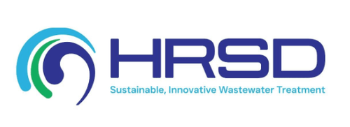 HRSD logo
