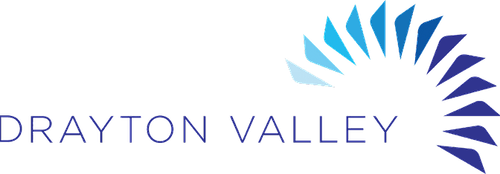 Drayton Valley logo
